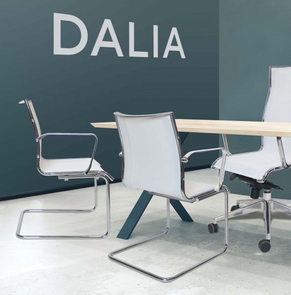 dalia